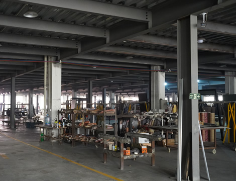 企業(yè)展示二